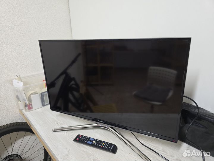 Телевизор Samsung UE32H6230AK