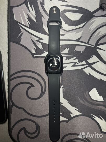 Apple Watch series 9 41 мм