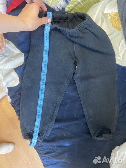 Вещи и обувь для мальчика