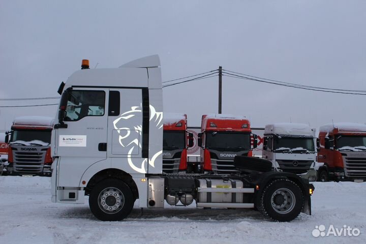 Sitrak C7H MAX, 2024