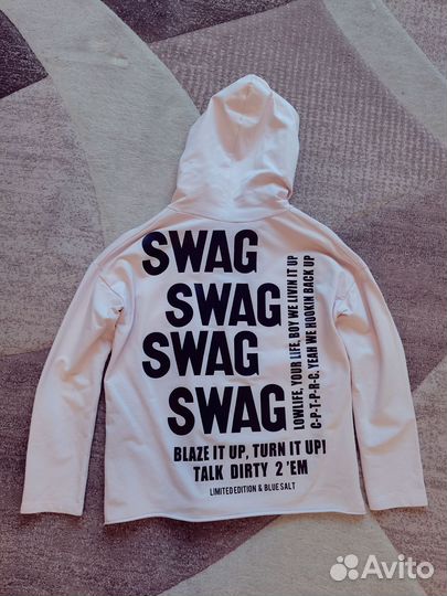 Пакет вещей