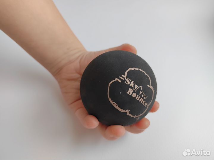 Мяч для вратарей