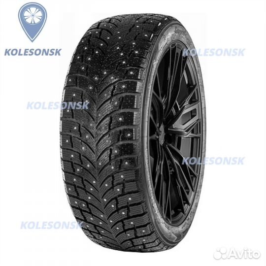 Gripmax SureGrip Pro Ice 235/50 R20 104T