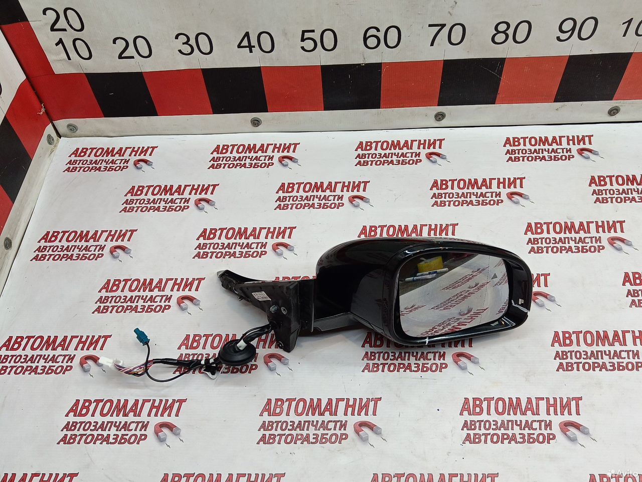 Зеркало правое Воях Фри Voyah Free