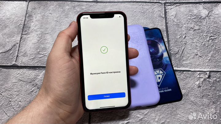 iPhone Xr, 64 ГБ