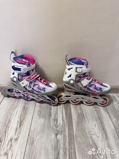 Ролики детские