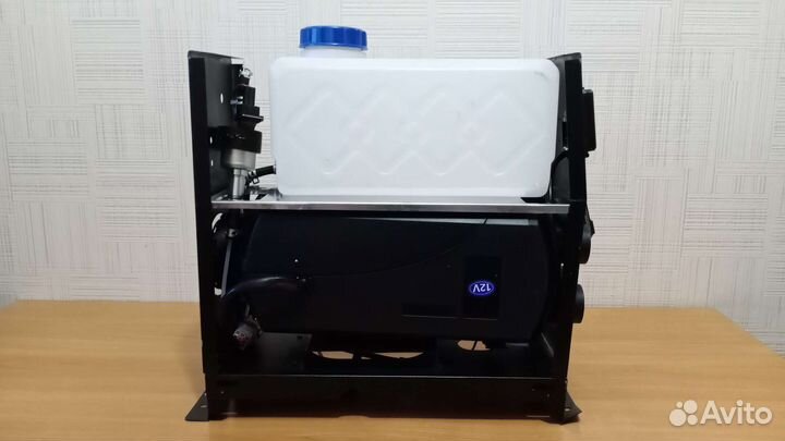 Отопитель автономный 12v 5Кв