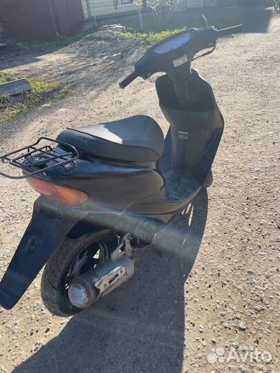 Скутер Honda dio AF34