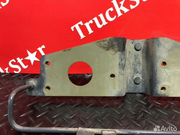 Кронштейн крана подвески Daf XF106