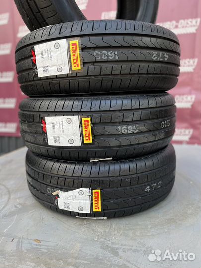 Pirelli Cinturato P7 215/50 R17