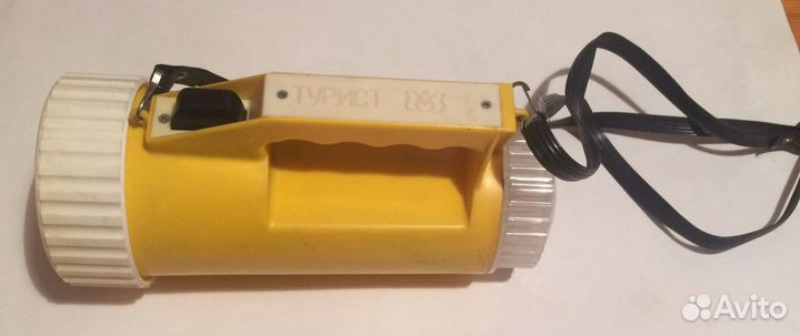 Фонарь « Турист»