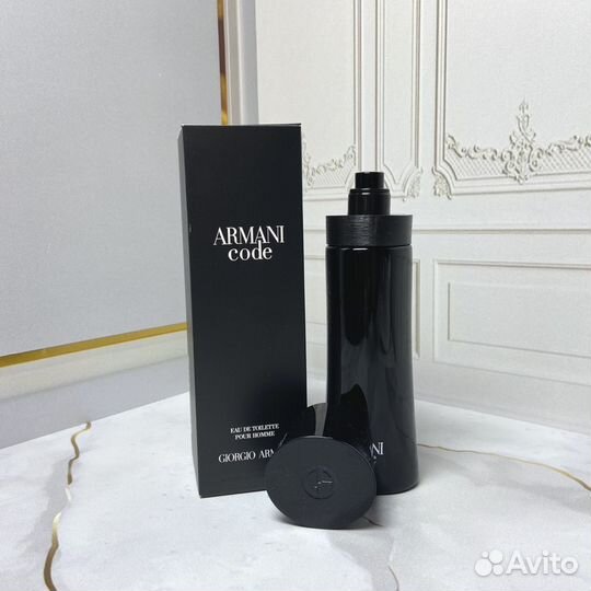 Giorgio Armani Code парфюм духи Армани