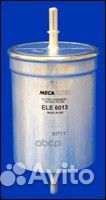 Фильтр топливный ELE6013 Mecafilter