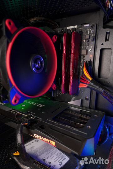 Asus ROG strix Z370-F gaming
