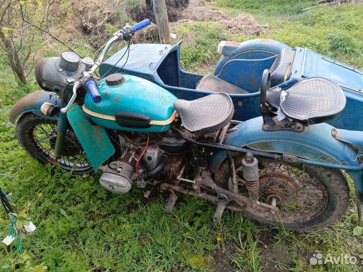 Продам урал