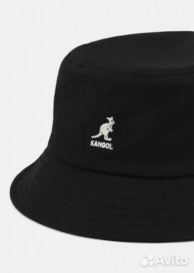 Kangol панама новая оригинал