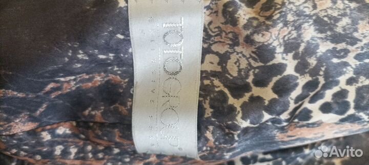 Шуба мутоновая тото 48 50