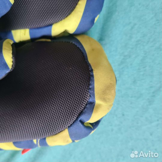 Варежки, краги для малыша