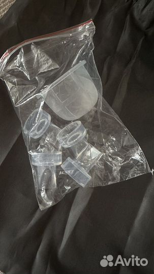 Молокоотсос электрический Canpol Babies EasyStart