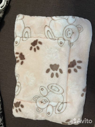 Набор в коляску