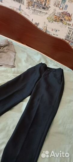 Школьный комплект одежды