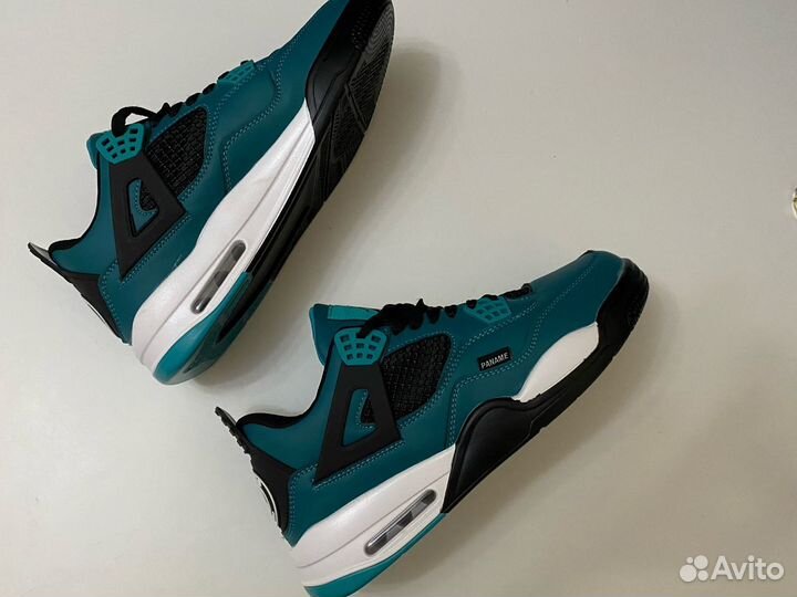 Кроссовки Nike air Jordan 4