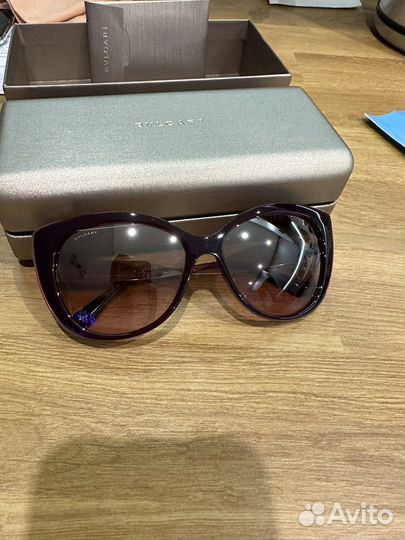 Очки bulgari оригинал
