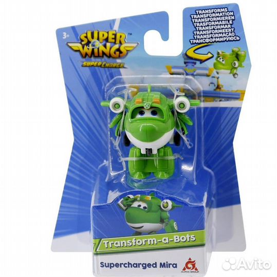 Мини трансформер Мира, EU740048