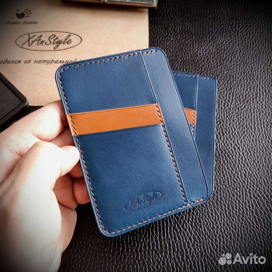 Обложка для автодокументов