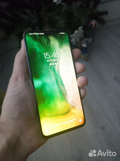 Samsung Galaxy A70, 6/128 ГБ