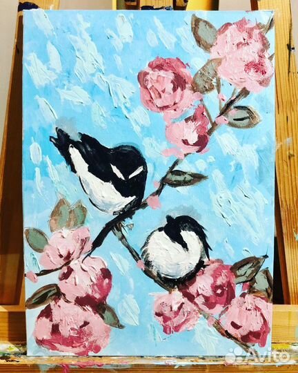 Обучение рисунку, живописи и композиции. Рисование