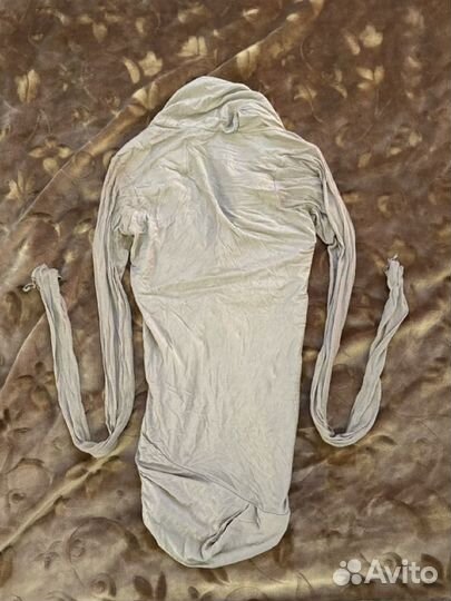 Rick Owens Lilies женская кофта 44