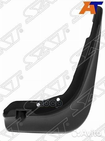 Брызговик mercedes C-class W205 14-17 передний