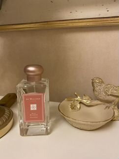 Jo Malone из личного. Оригинал