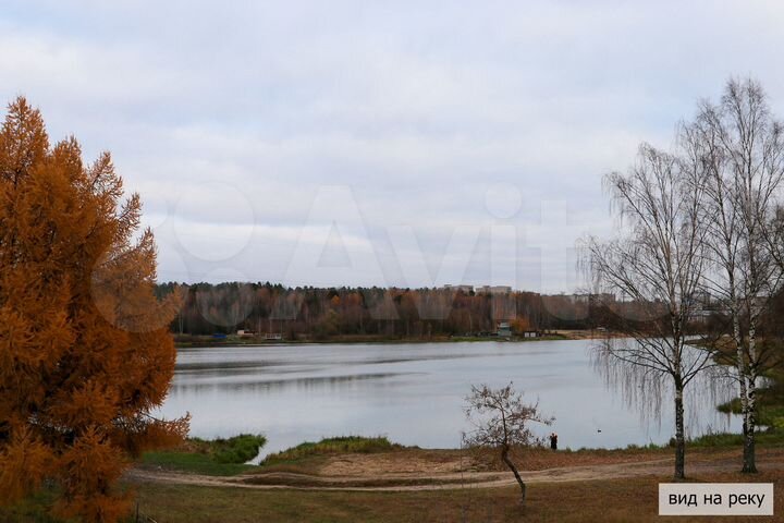 Дом 500 м² на участке 10 сот.