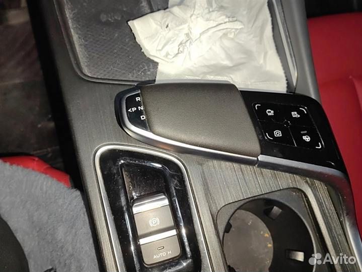 Changan UNI-T 1.5 AMT, 2020, 4 000 км