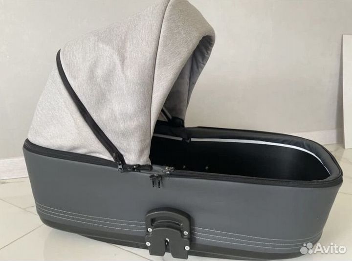 Коляска verdi 3 в 1