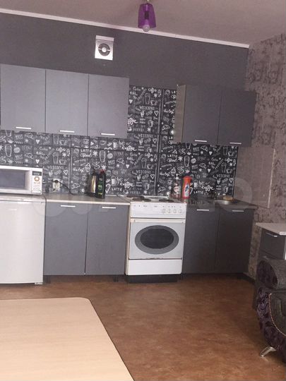 2-к. квартира, 56 м², 10/19 эт.