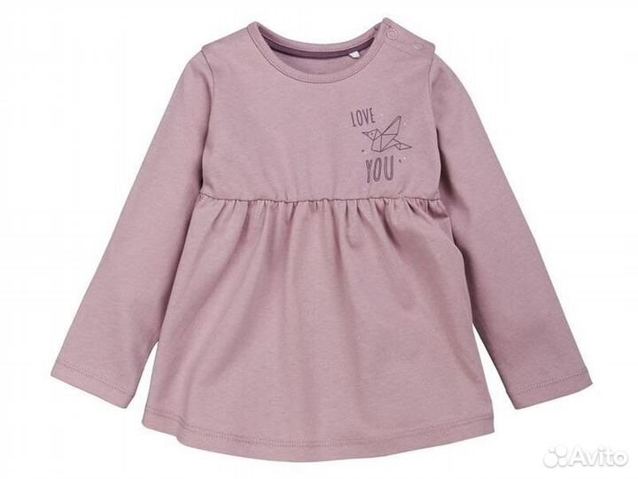 Туника на девочку