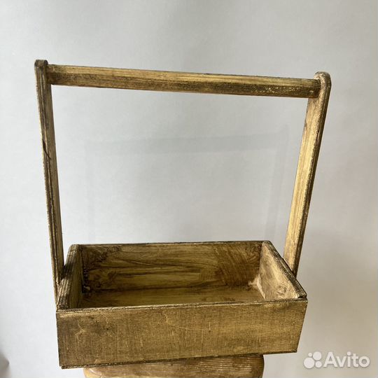 Ящики для цветов под любой размер