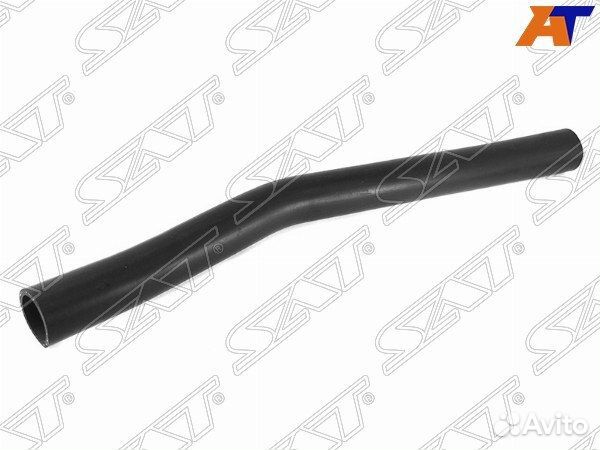 Патрубок радиатора верхний toyota camry gracia