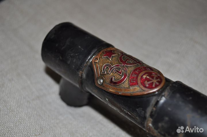 Шильдики от велосипеда Зиф