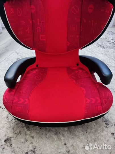 Детское авто кресло