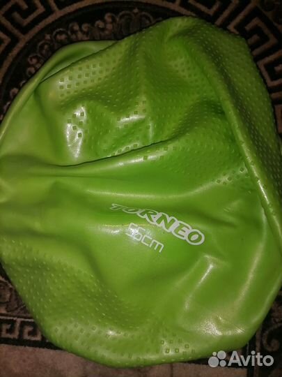 Мяч для фитнеса или гимнастики