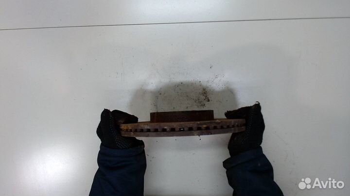 Диск тормозной Mazda 6 (GH), 2011