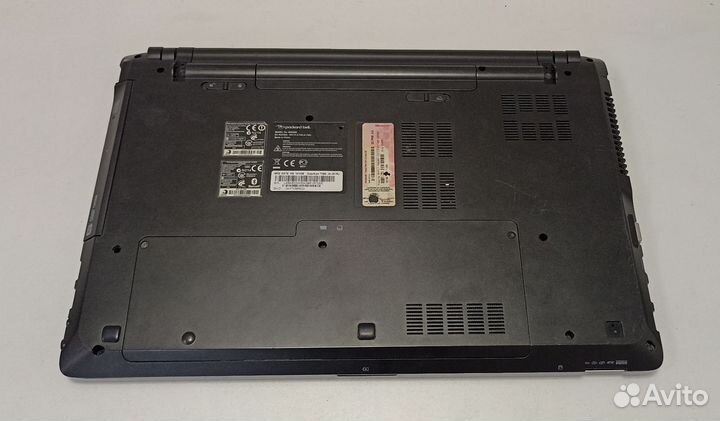 Packard bell intel core i5