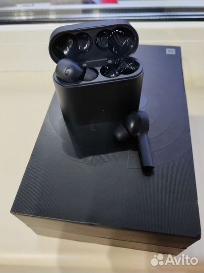 Xiaomi mi air 2 pro