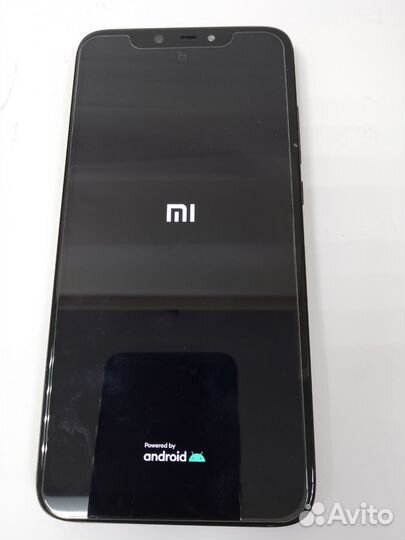 Xiaomi Mi 8 SE, 6/128 ГБ