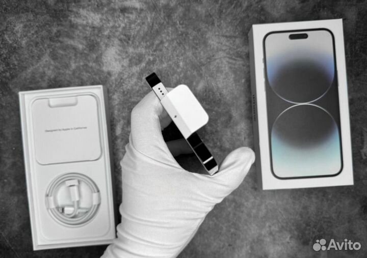 iPhone 14 Pro Max, 128 ГБ