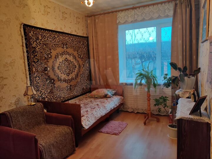 Дом 86 м² на участке 14 сот.